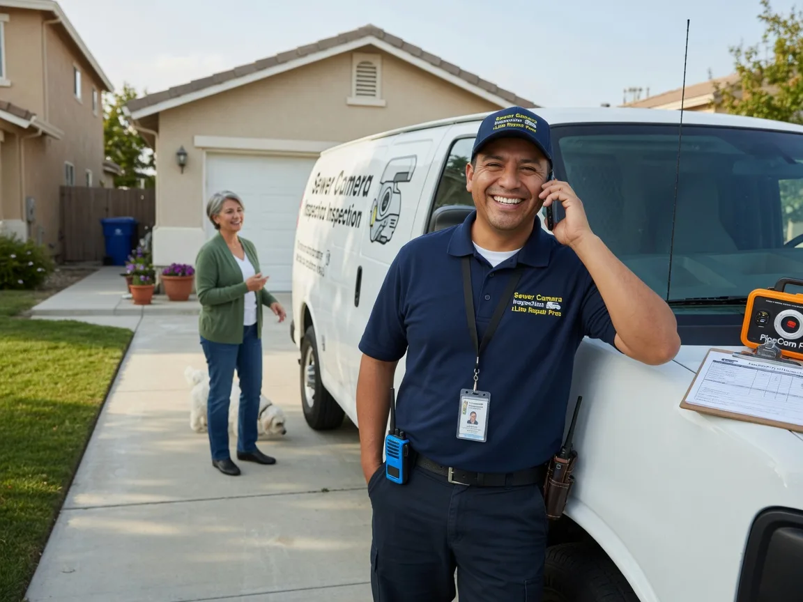 Sewer Line Repair Jay, NY FAQs